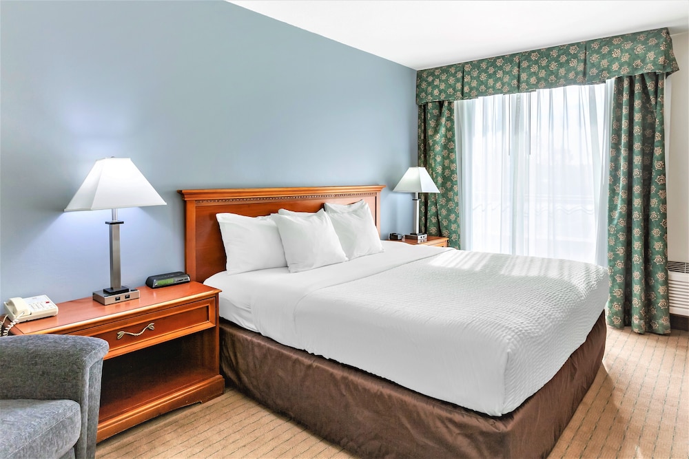 Holiday Inn Ontario 16/61