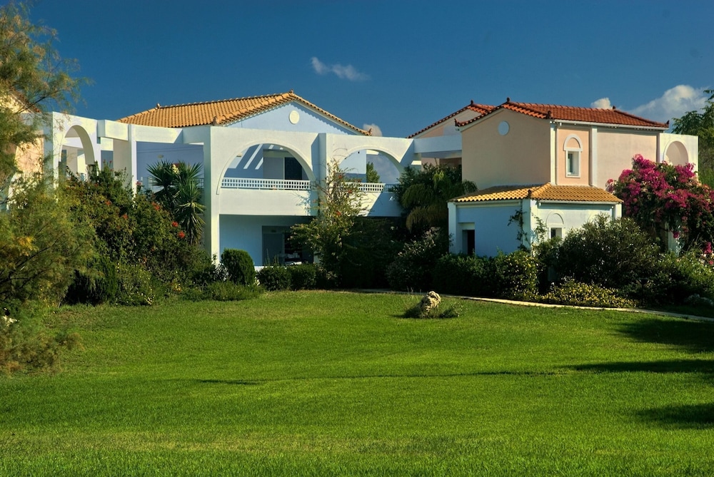 Ilaria Hotel 12/17