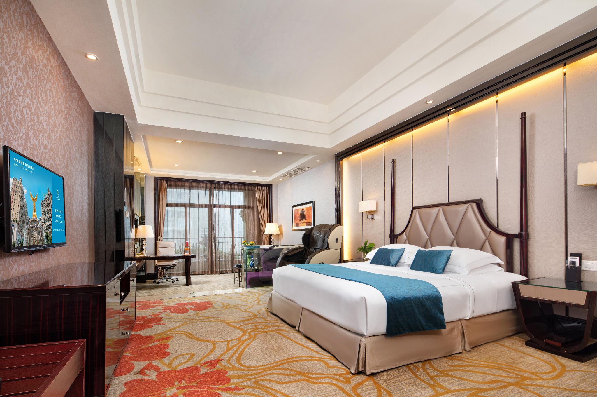Country Garden Phoenix City Hotel Jurong 20/42