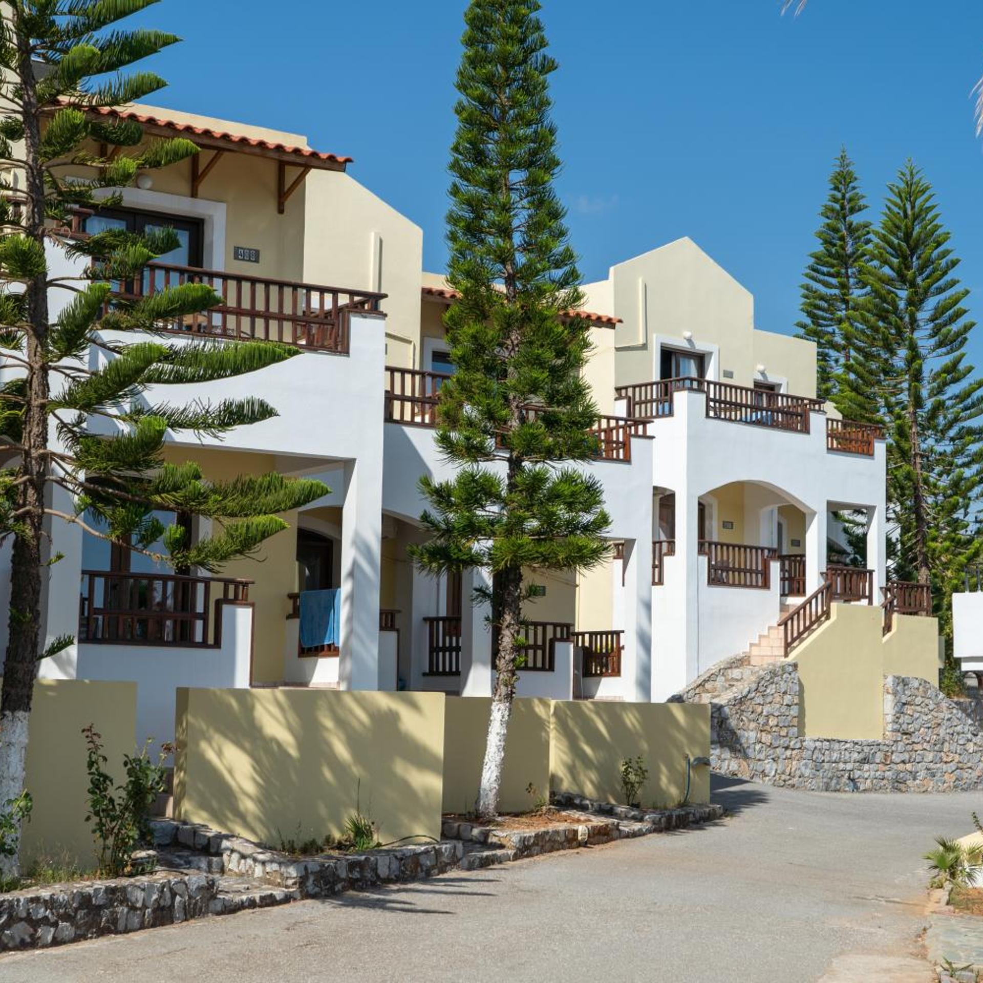 Almyrida Village and Waterpark 68/70