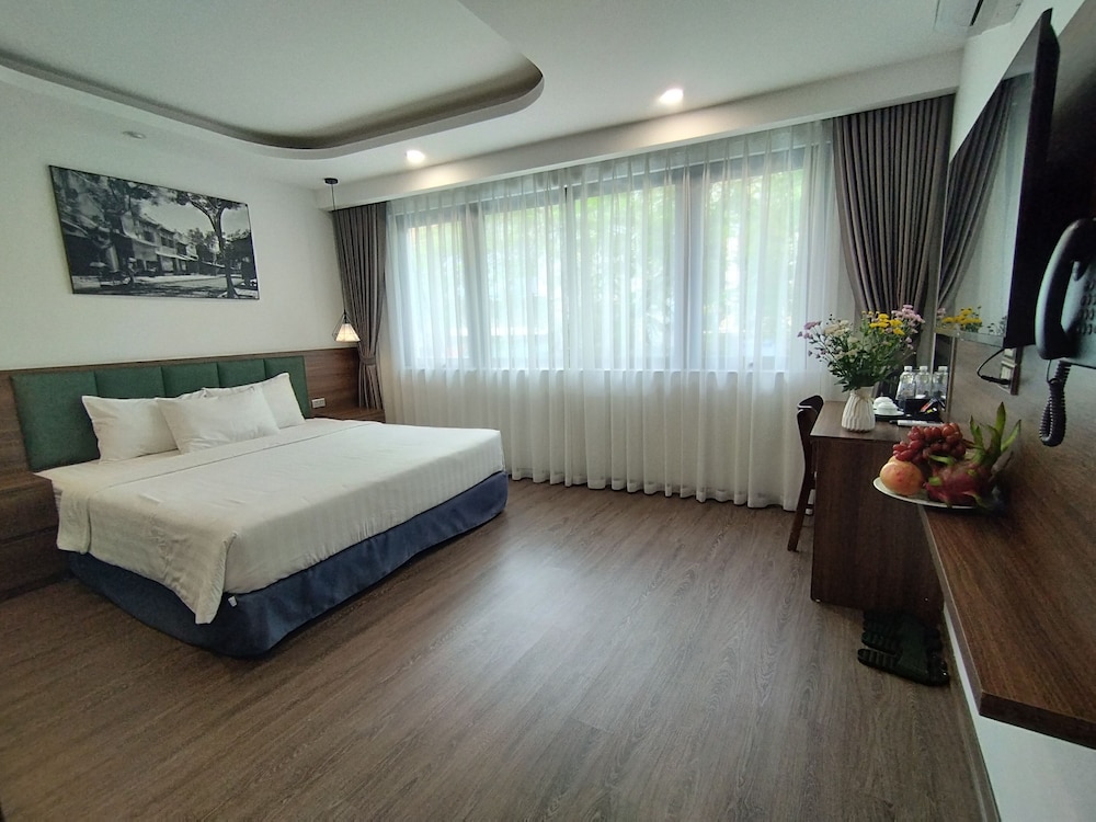 Hanoi Vacanza Premier Hotel 17/45