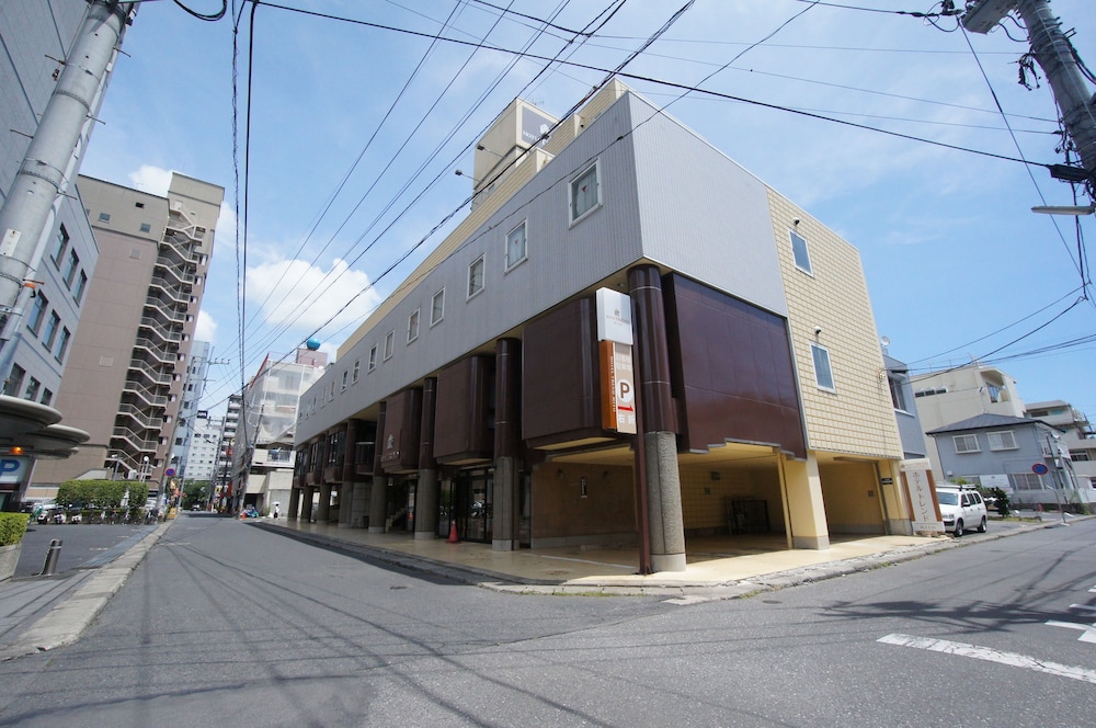 ホテルリブマックス水戸駅前 写真4