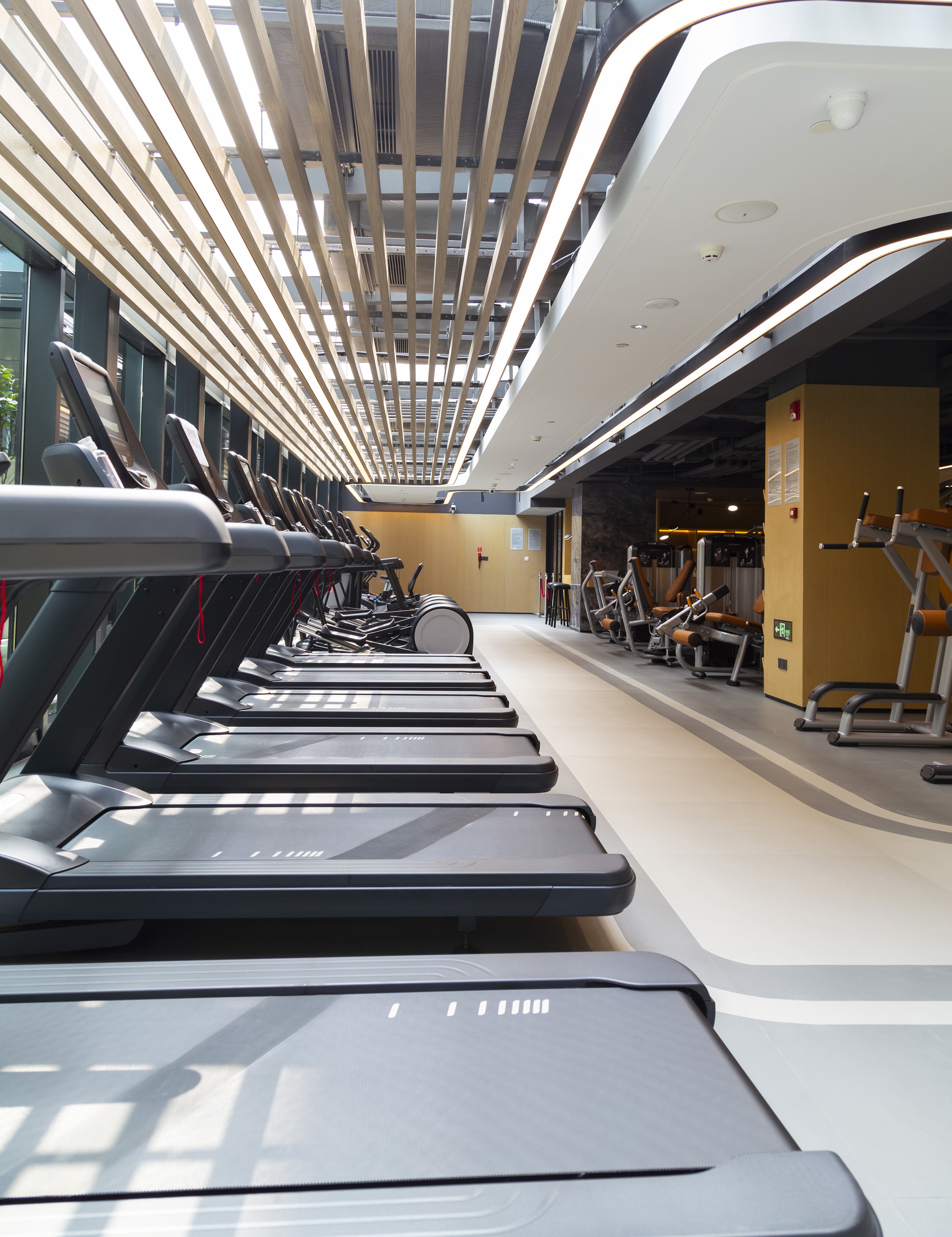 Crowne Plaza Shenzhen Wecc 19/50