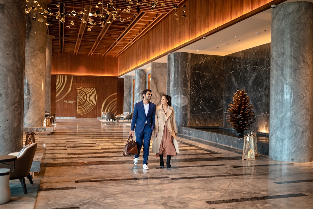 Hyatt Regency Dehradun Resort And Spa 1/25