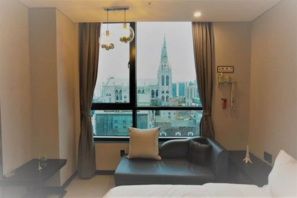 Hotel Senne 47/50