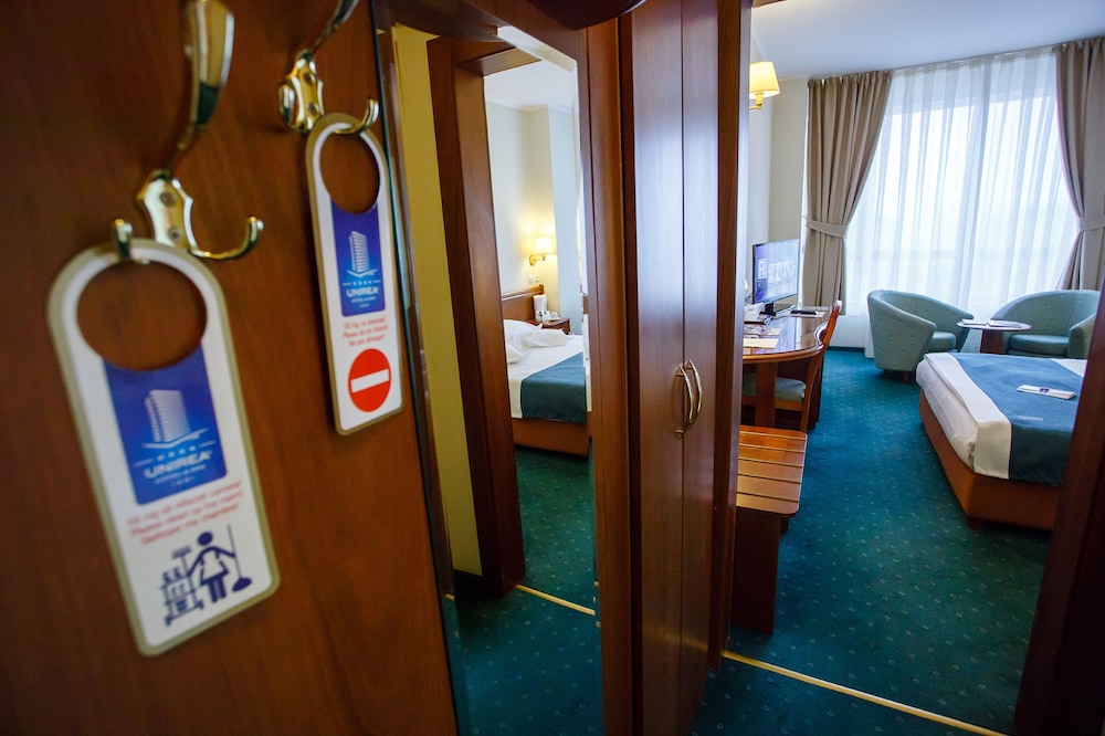 Unirea Hotel And Spa 15/68