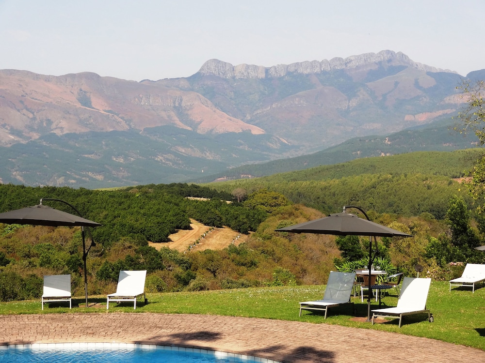 Coach House Hotel Spa 40/50