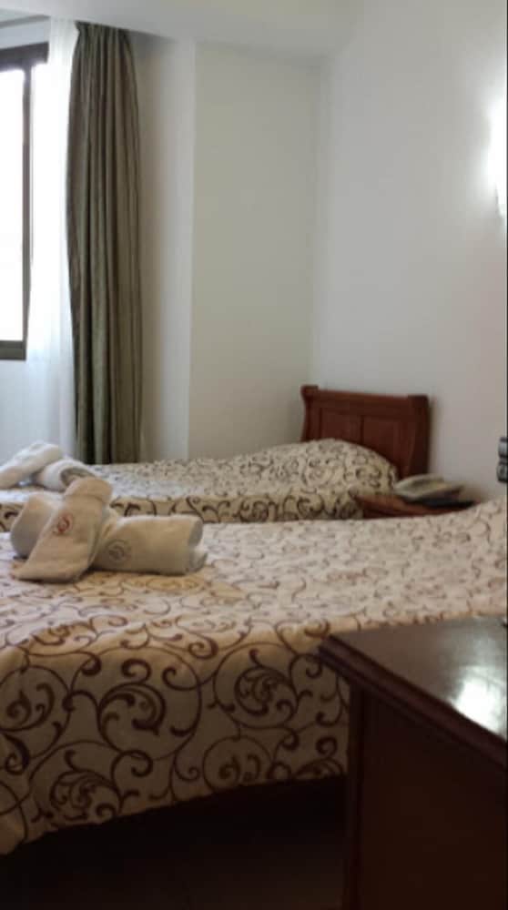 Stambouli Hotel 18/51