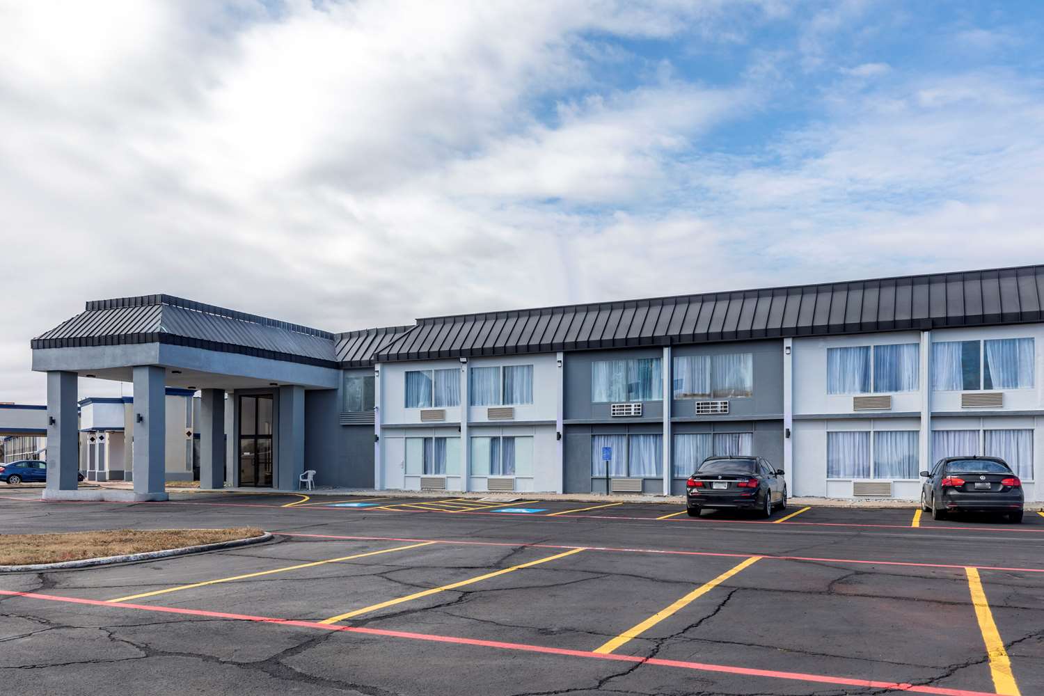 Quality Inn and Suites Sulphur Springs TX 7/9