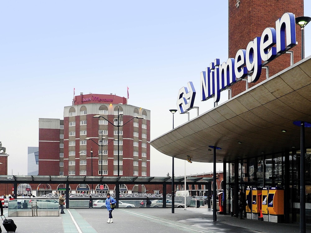 MERCURE NIJMEGEN CENTRE 72/75