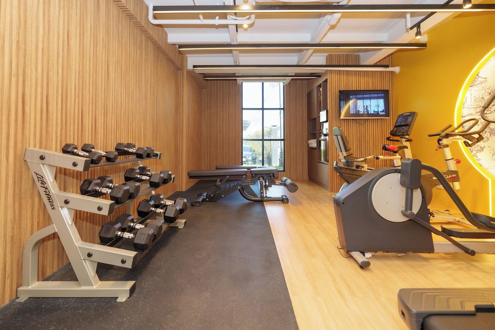 sport facilities