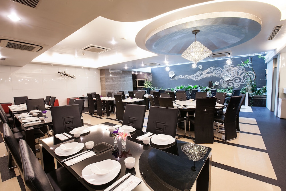 Chiayi King Hotel 50/65