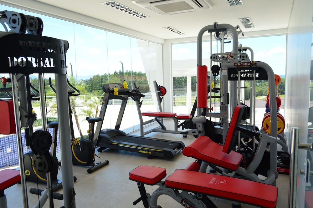 Hotel Business Center Beira Rio 26/47