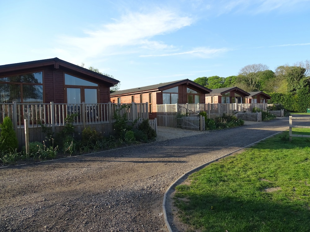 King's Lynn Caravan & Camping Park 43/50