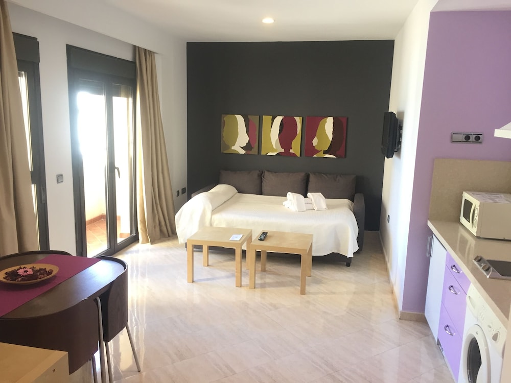 Hotel Spa Cadiz Plaza 23/70