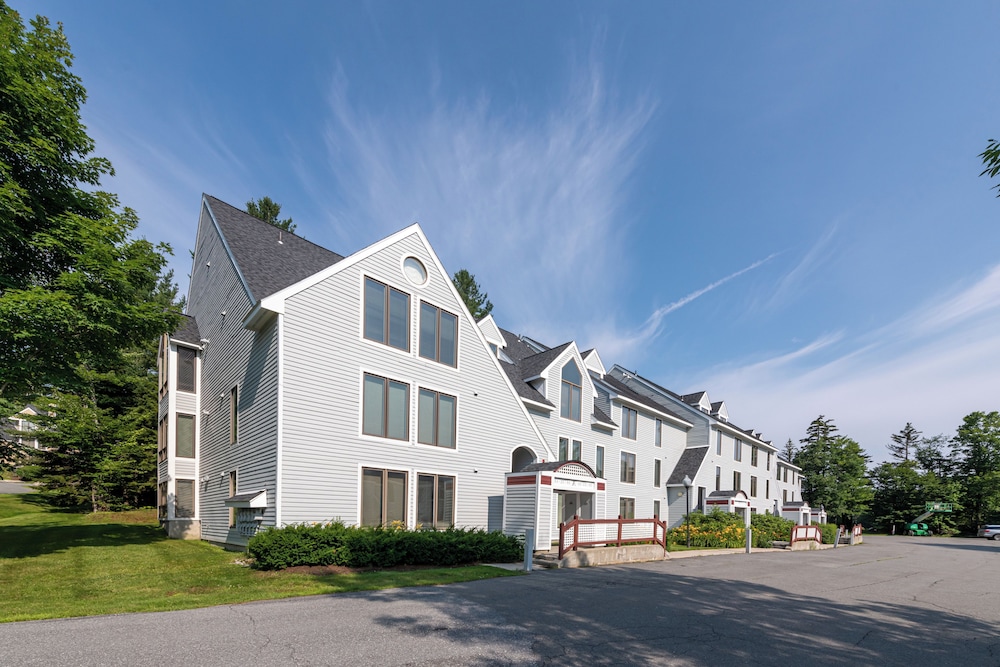 Mount Snow Lodging 31/50