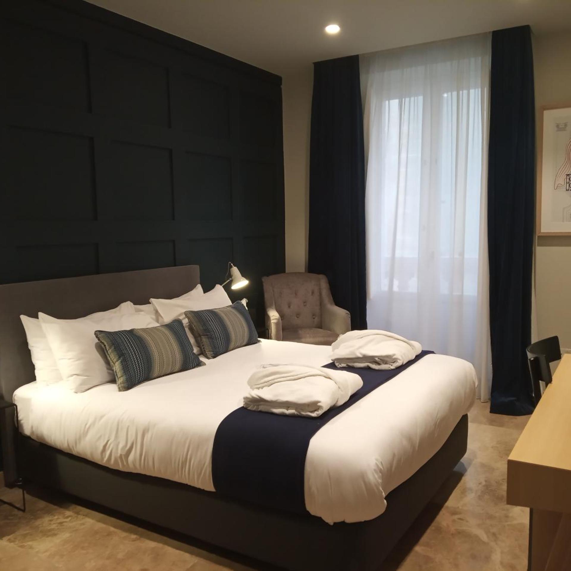 De Vilhena Boutique Hotel 4/33