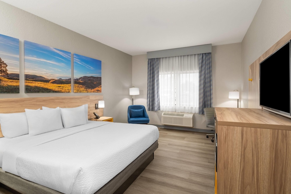 Days Inn by Wyndham Coffeyville 15/63