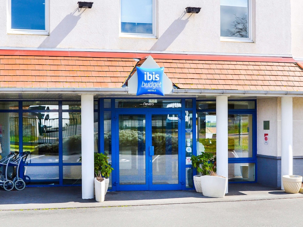 Ibis Budget Nevers Varennes Vauzelles 1/54