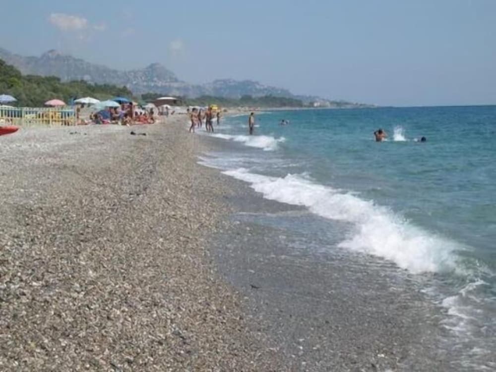 B&B I Mastrazzi Holiday In Sicily Taormina-Etna 49/60