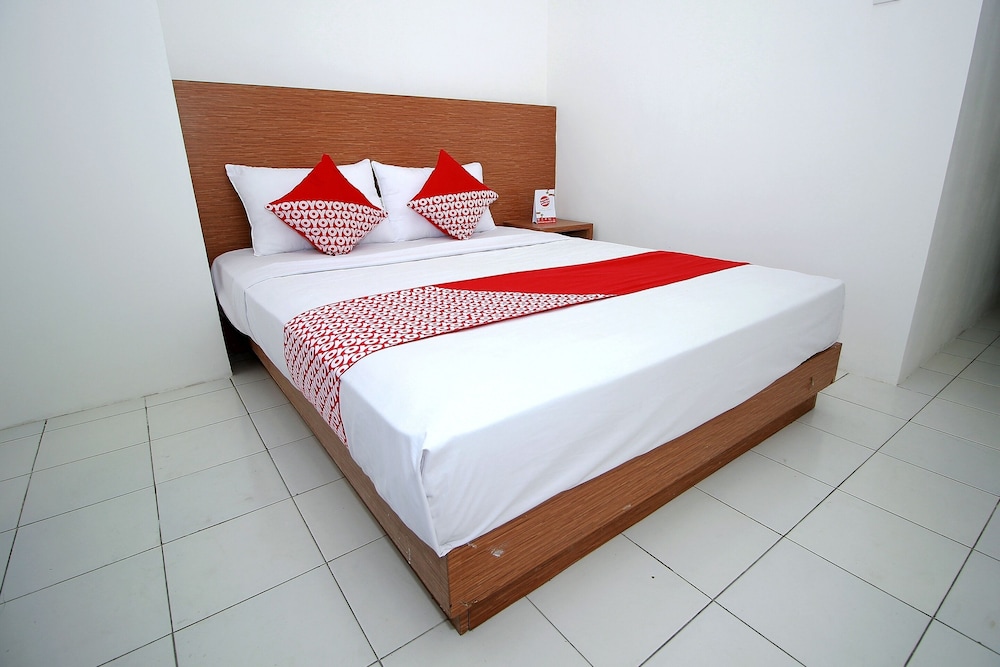 OYO 1678 Jati Exclusive Homestay 14/45