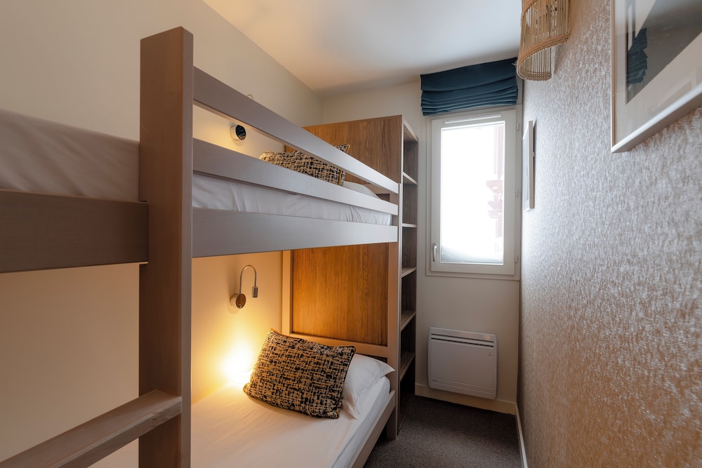 ILY La Rosiere & Spa Nuxe 7/61