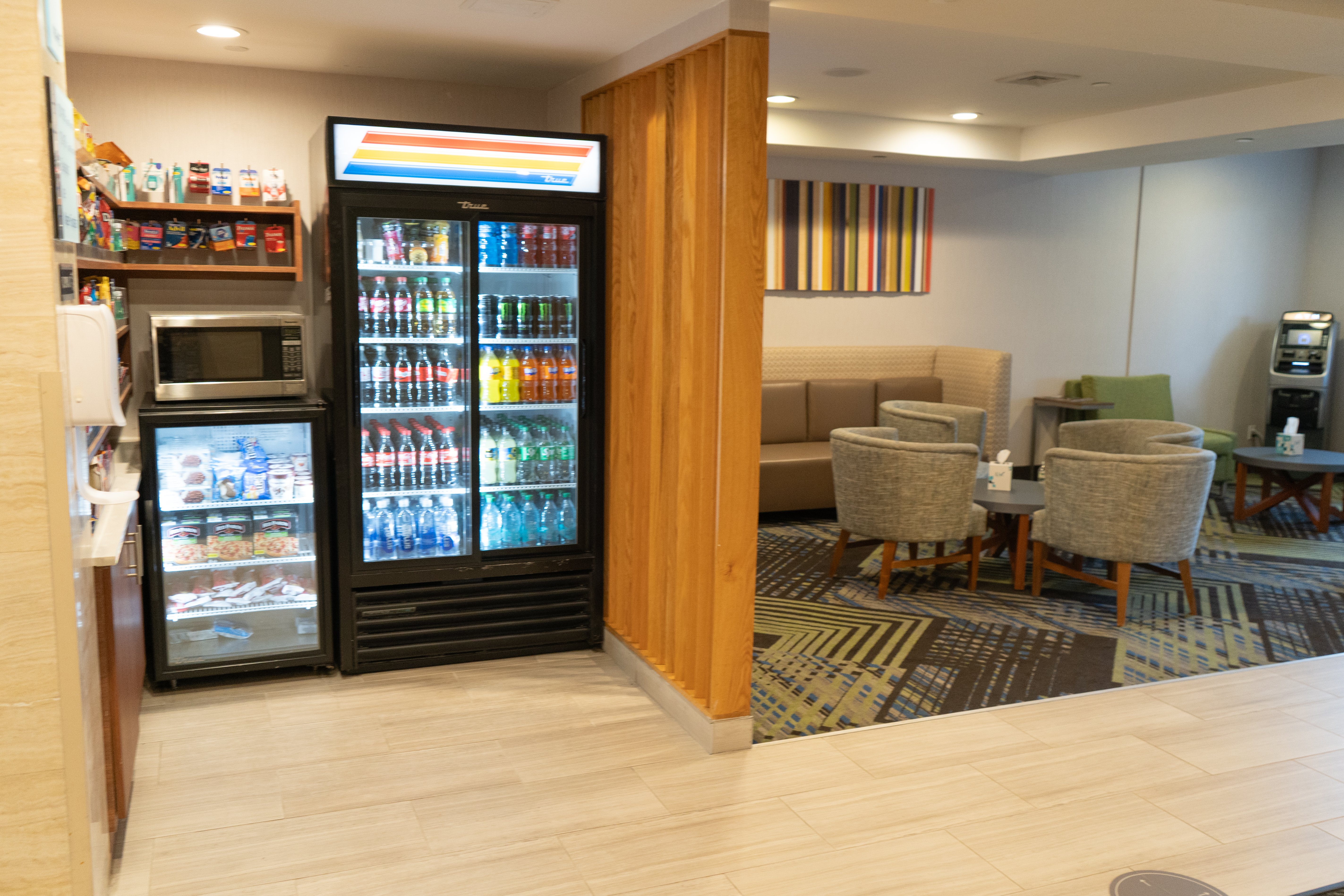 Holiday Inn Express Queens - Maspeth 41/65