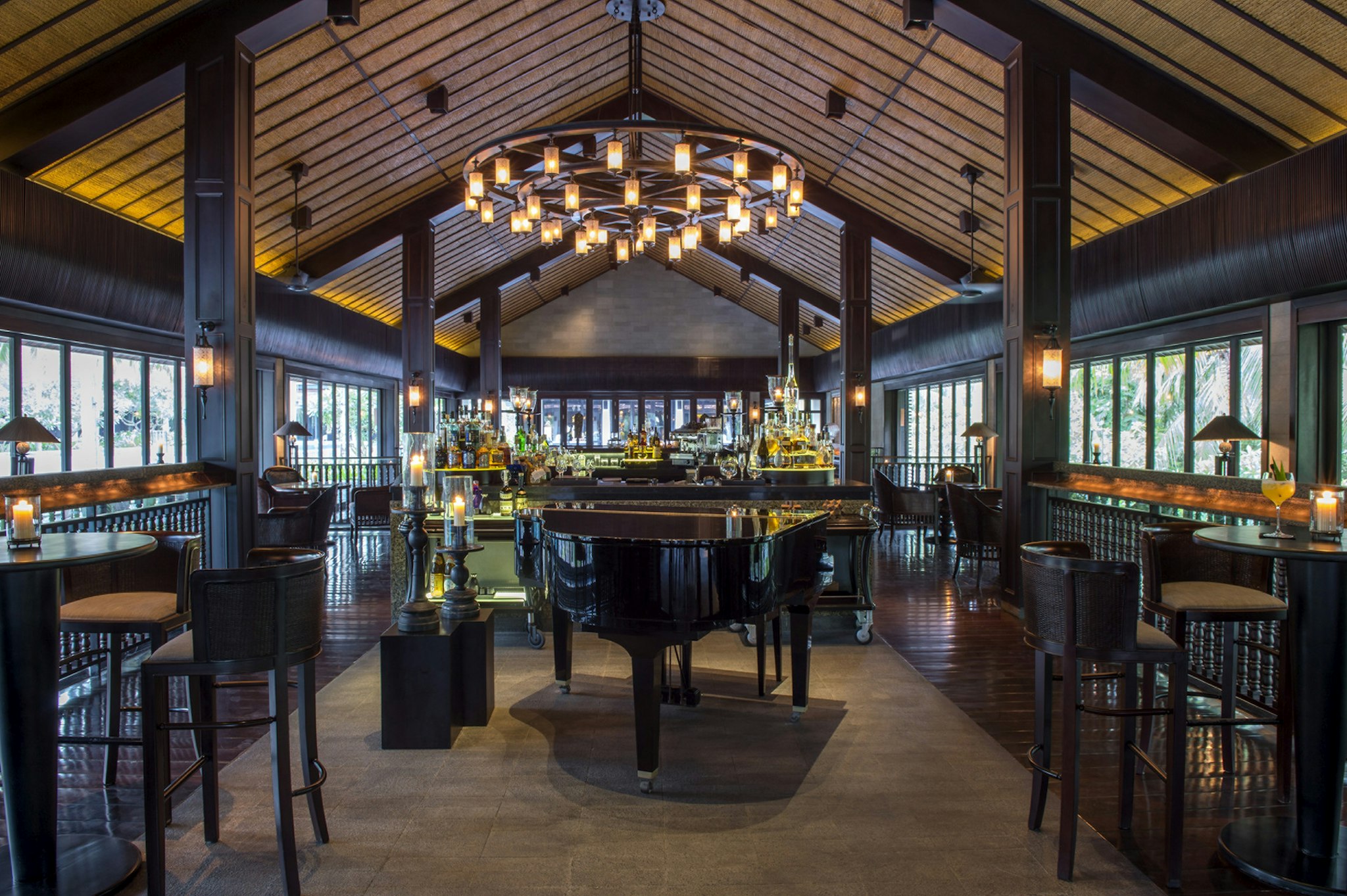 Four Seasons Resort The Nam Hai, Hoi An, Vietnam 43/72