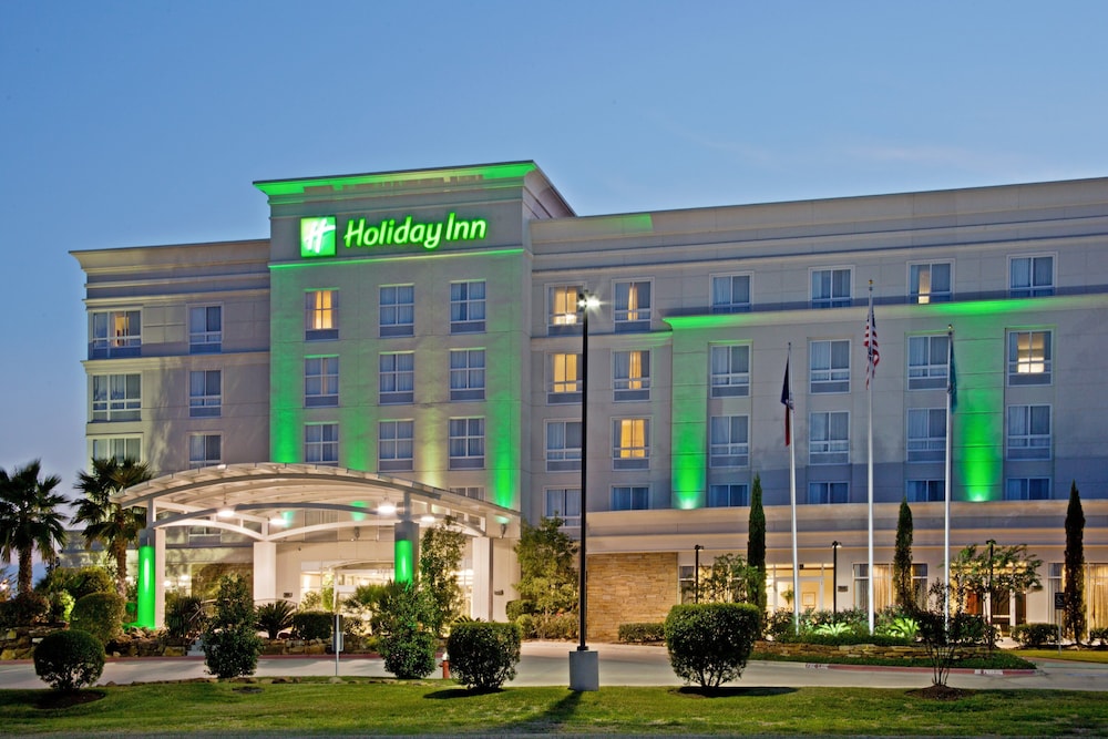 Holiday Inn Hotel & Suites College Station-Aggieland in COLLEGE STATION - TX