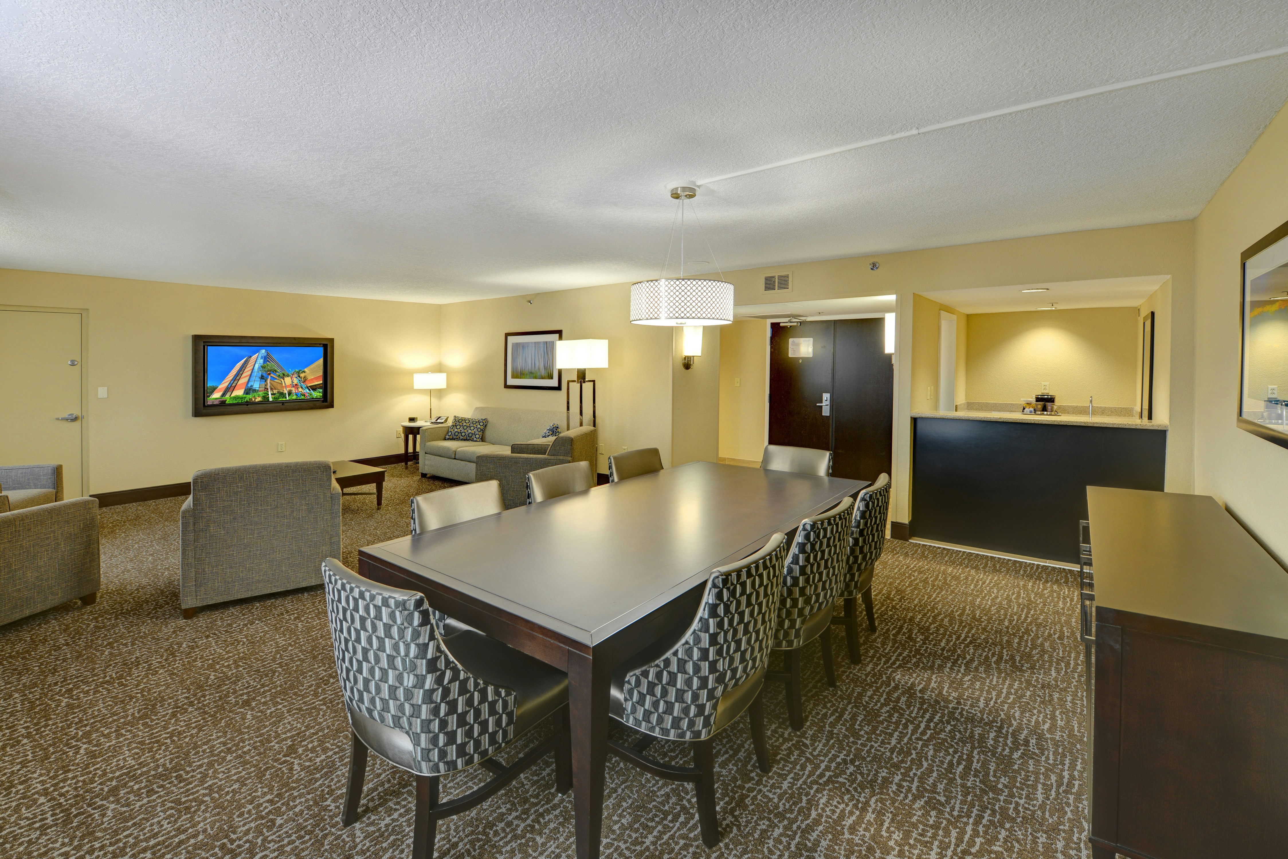 Hilton Orlando/Altamonte Springs 49/60