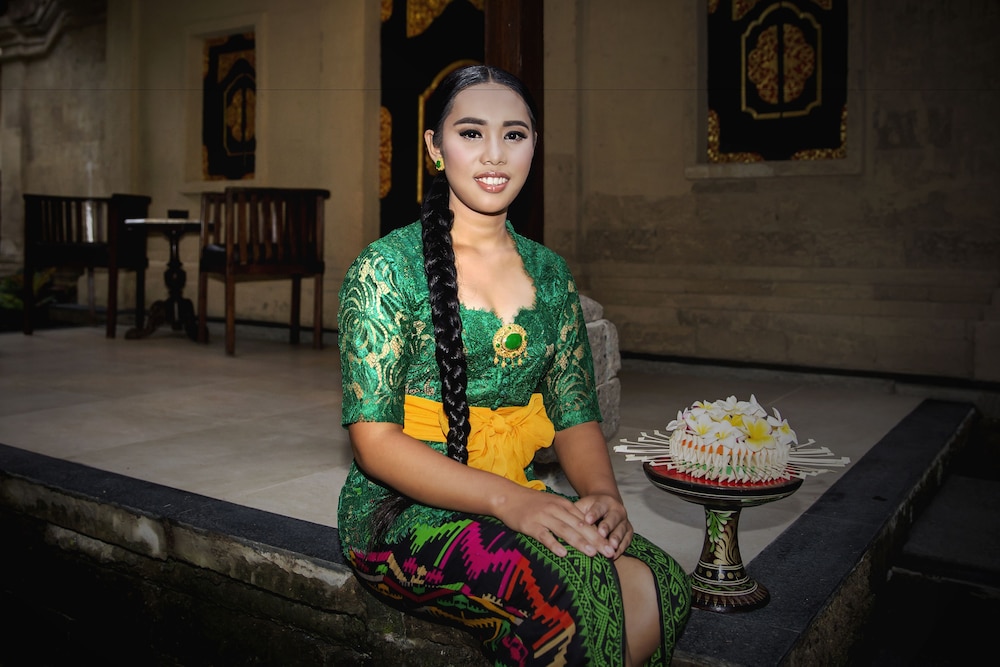 BALI AGUNG VILLAGE 27/60