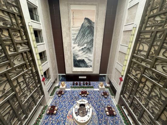Hanfu Hotel 6/25