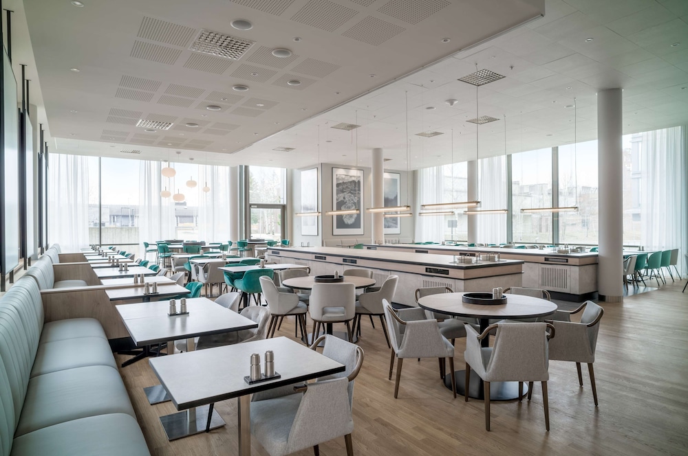 Radisson RED Oslo Airport 37/60