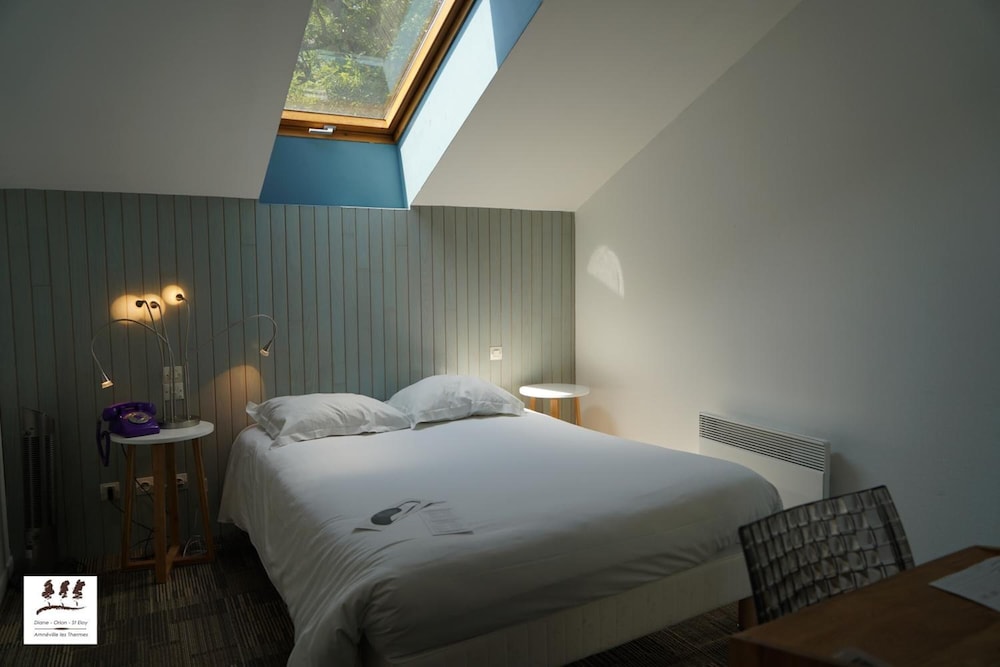 Enzo Hotels Metz Amneville By Kyriad Direct 17/50
