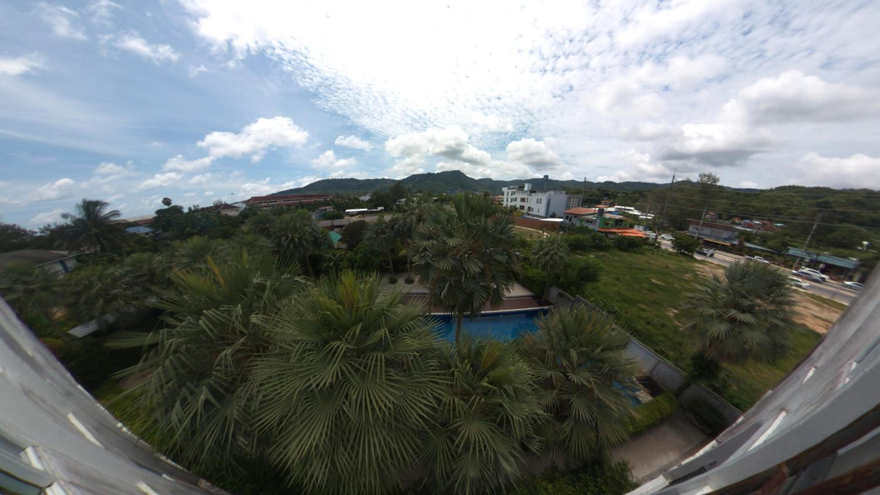 Chollada Inn 24/31