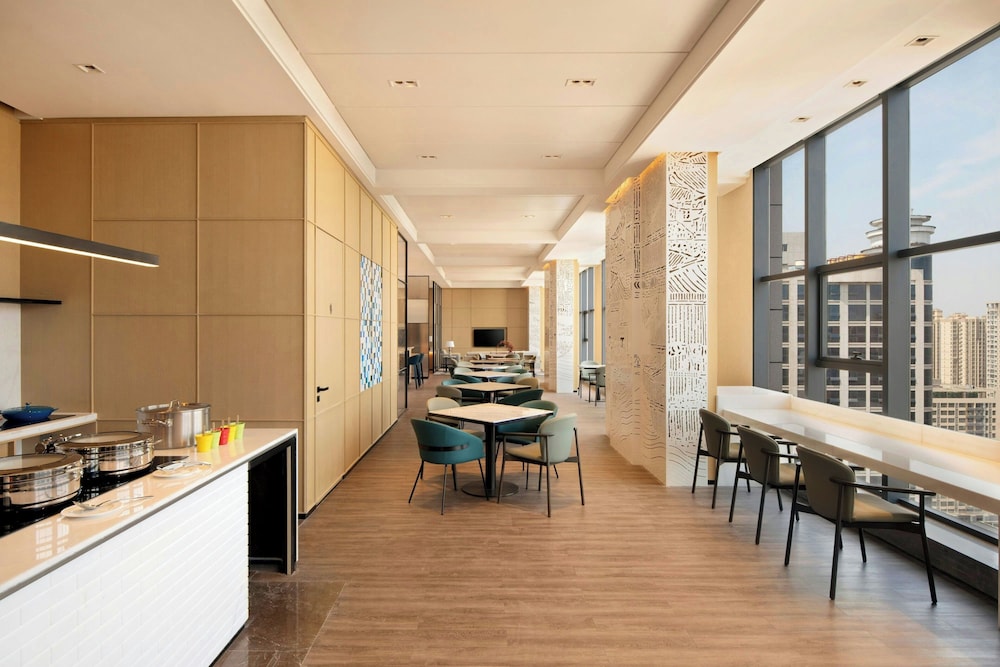 Delta Hotels By Marriott Xi'an 19/30
