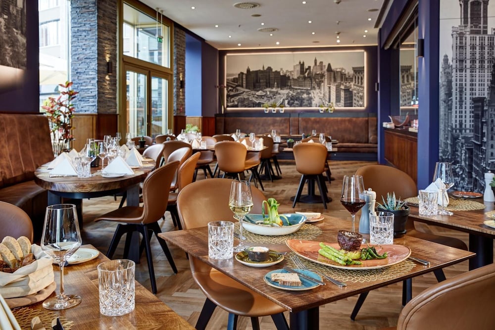 Lindner Hotel Frankfurt Main Plaza, Part of Jdv by Hyatt 42/67