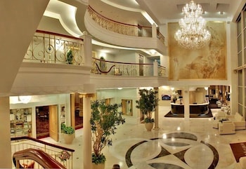 Mcc Mazurkas Conference Centre Hotel 41/50