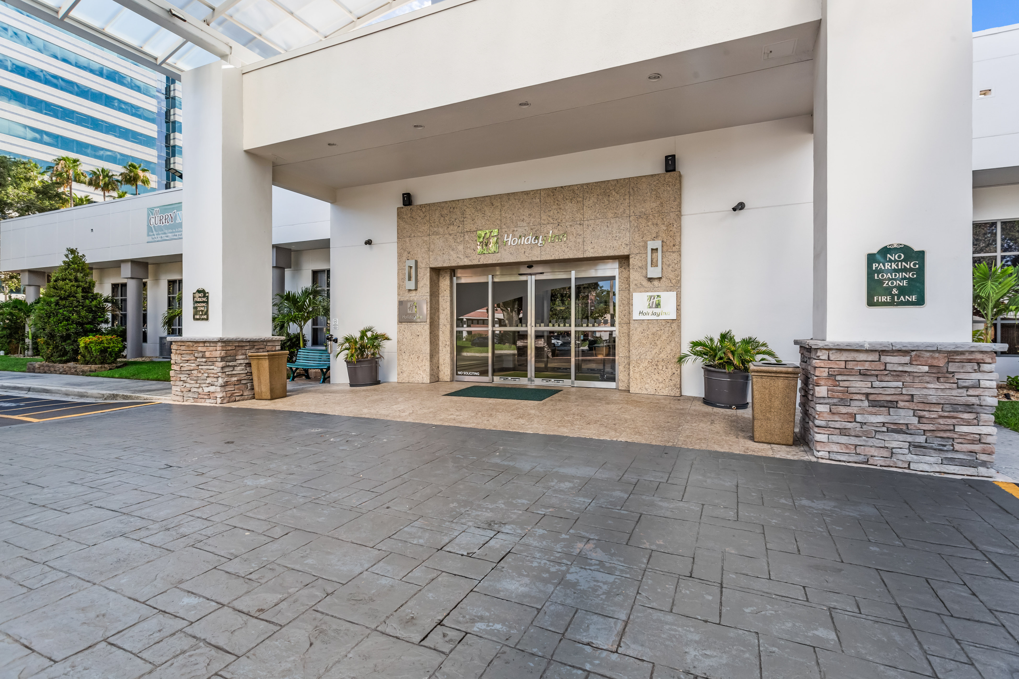 Holiday Inn Tampa Westshore Airport Area 46/50