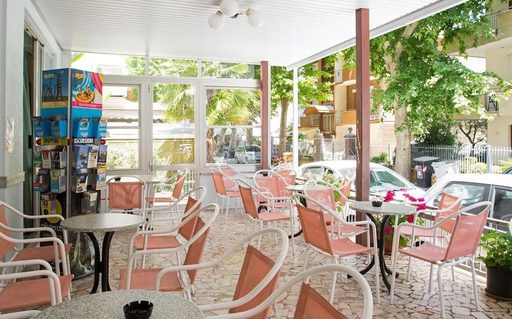 Hotel Nanni Garni 35/50