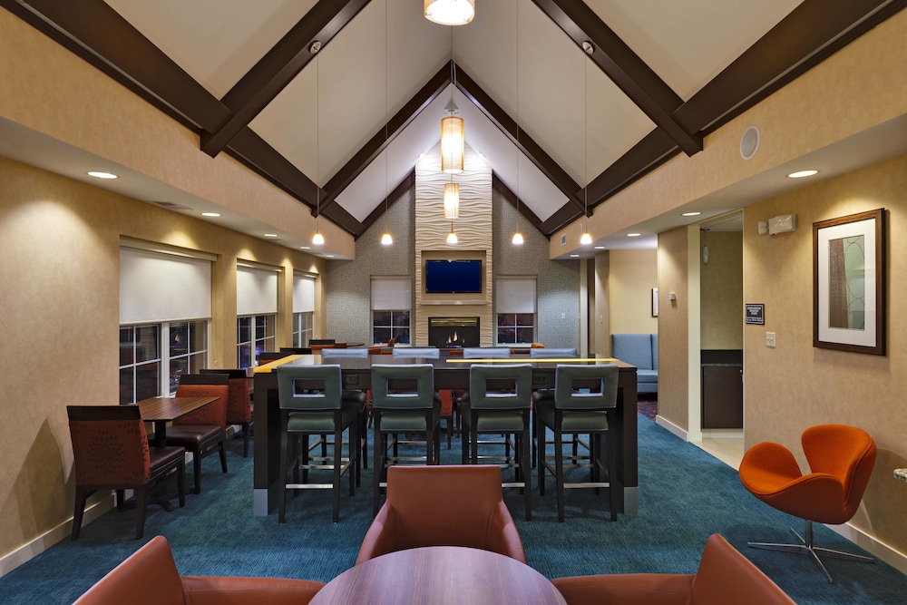 Residence Inn By Marriott Merrillville 19/25
