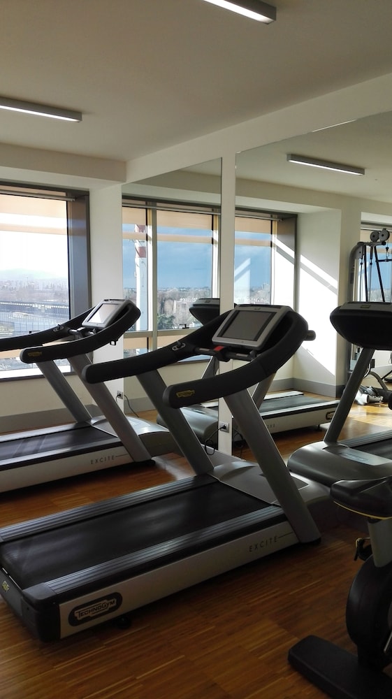 Unahotels San Vitale Bologna 24/54