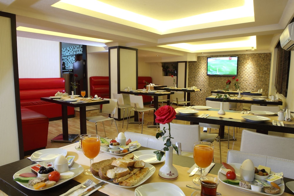 Sultan Otel Sivas 34/46