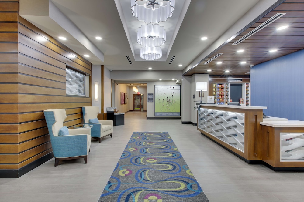 Hampton Inn and Suites by Hilton Tyler - South 18/35
