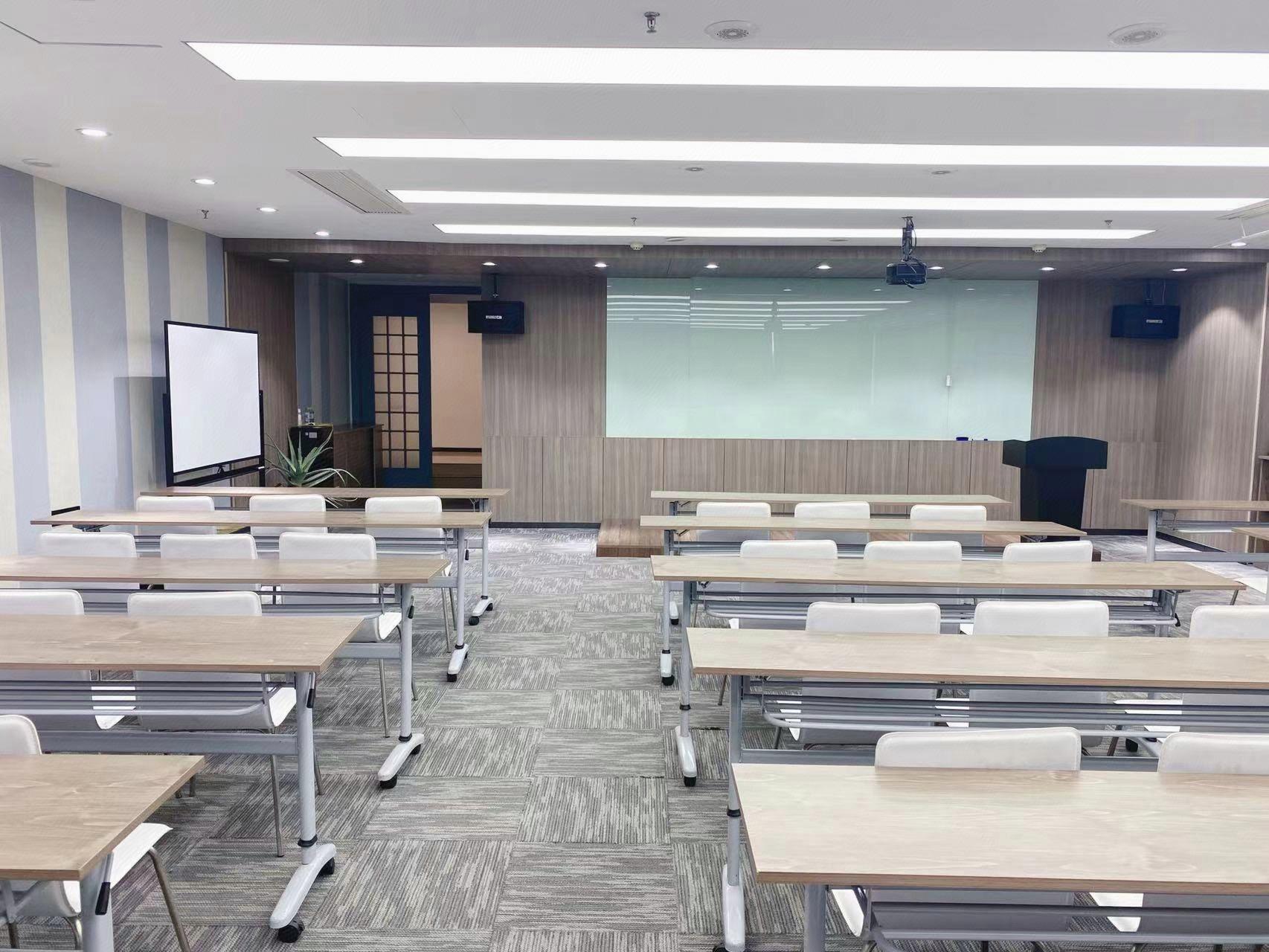Hanting Hotel Qingdao Licang Jinshui Road 25/32