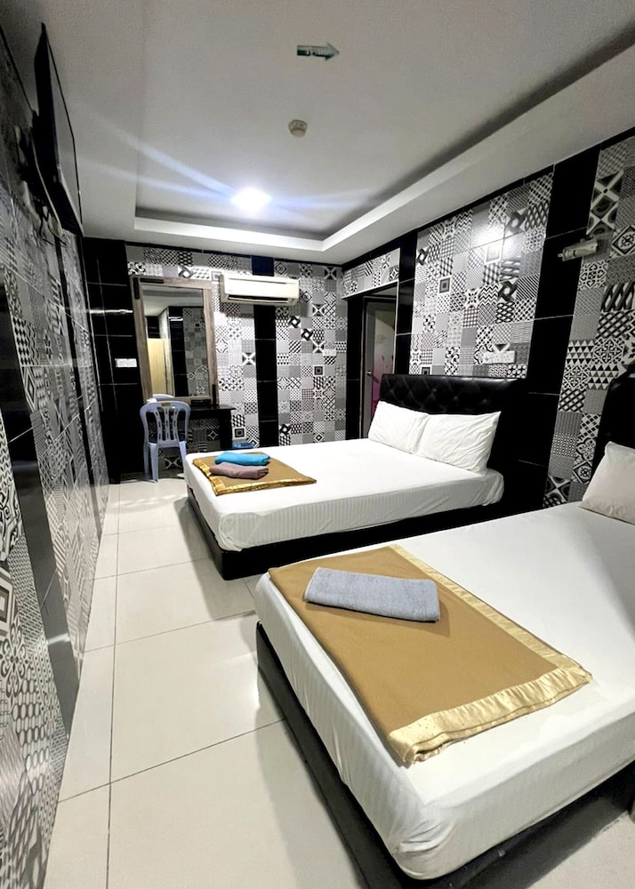 Ampang Business Hotel 24/51