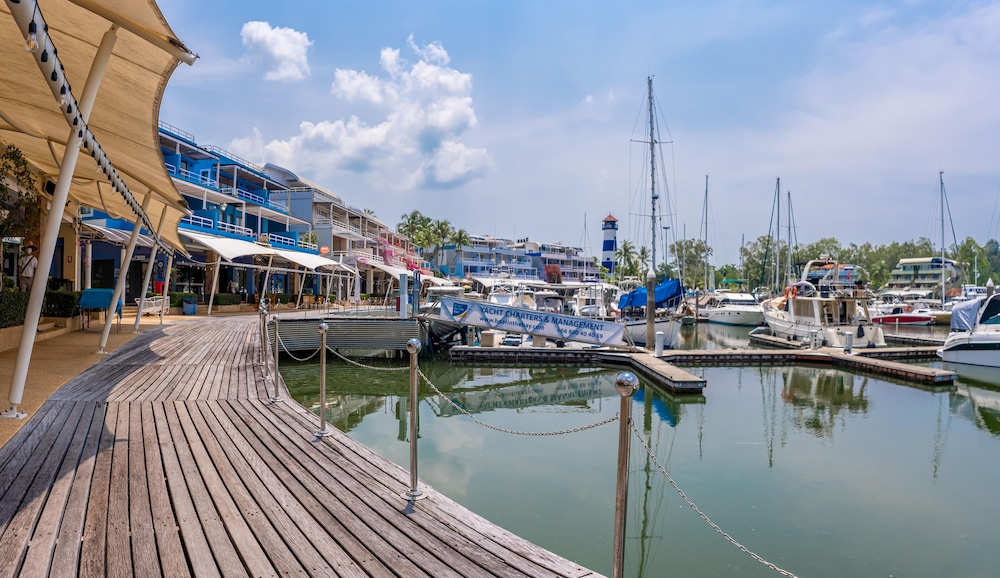 NH Boat Lagoon Phuket Resort 19/48