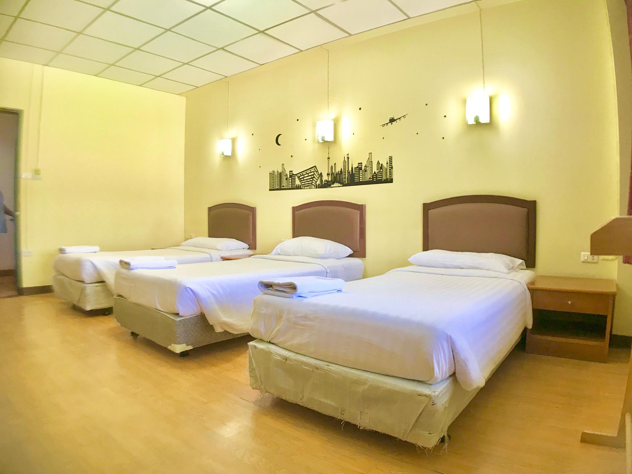 Coop Dopa Hostel 14/67