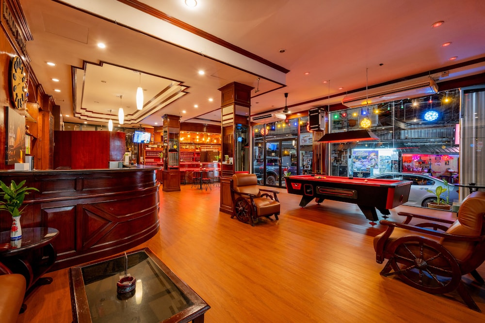 Lamai Hotel 40/51