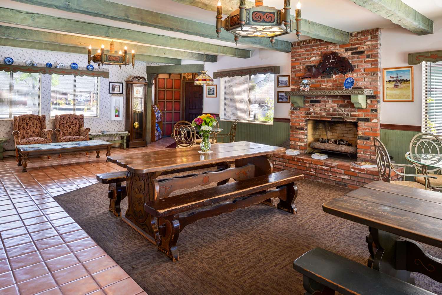 Svendsgaard S Danish Lodge Americas Best Value Inn 18/26